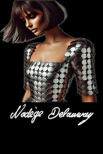 Nadege Delannay